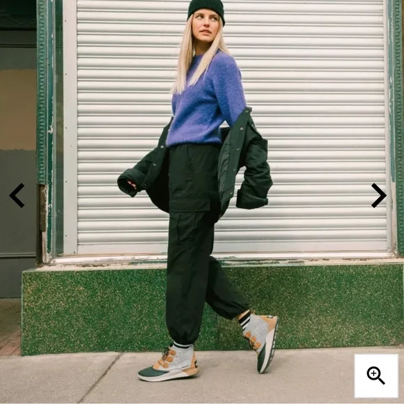 Sorel Out n About notes size 7 - Picture 2 of 10